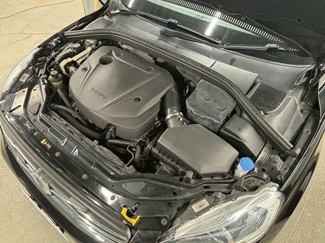 ボルボ&nbsp;XC60の画像12