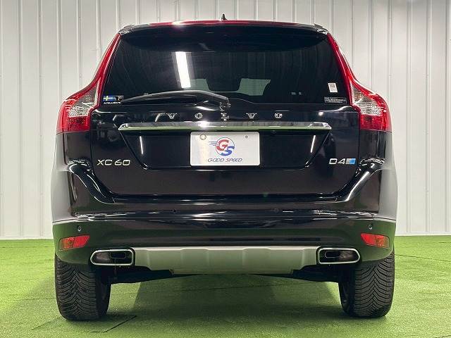 ボルボ&nbsp;XC60の画像14