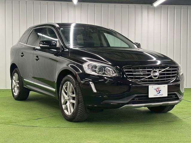 ボルボ&nbsp;XC60の画像16