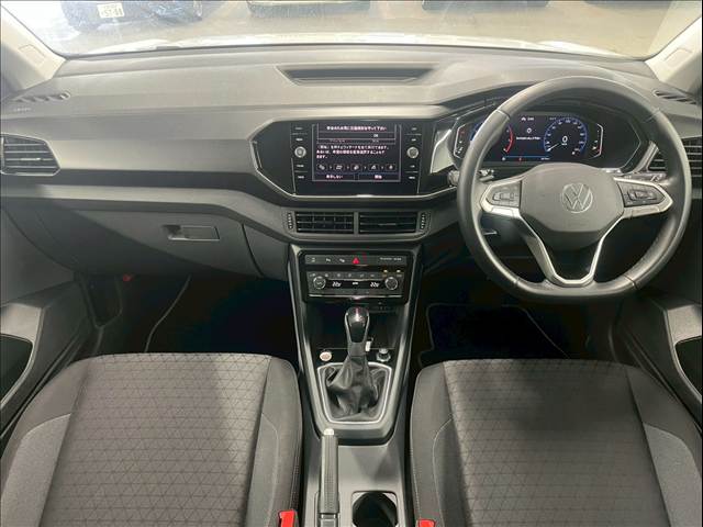 フォルクスワーゲン&nbsp;T-Crossの画像3