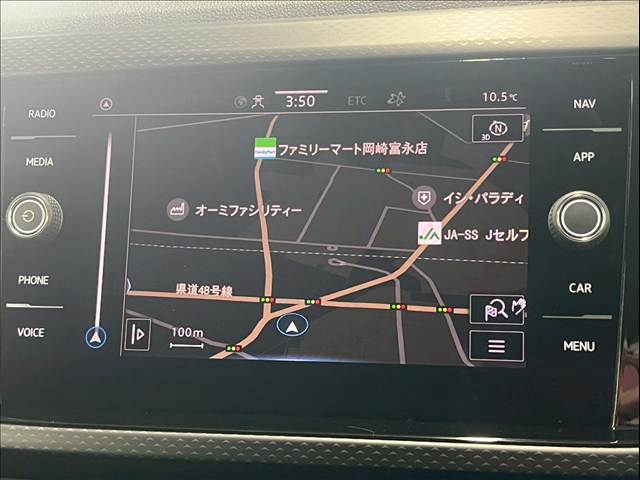 フォルクスワーゲン&nbsp;T-Crossの画像4