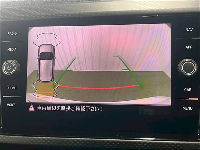 フォルクスワーゲン&nbsp;T-Crossの画像5