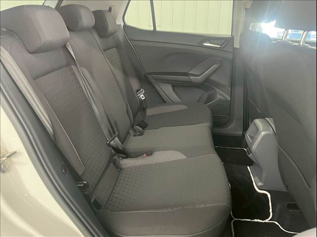 フォルクスワーゲン&nbsp;T-Crossの画像8