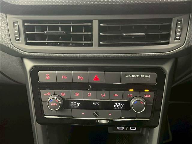 フォルクスワーゲン&nbsp;T-Crossの画像10