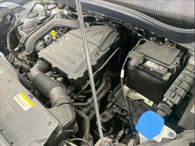 フォルクスワーゲン&nbsp;T-Crossの画像12