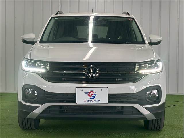 フォルクスワーゲン&nbsp;T-Crossの画像13