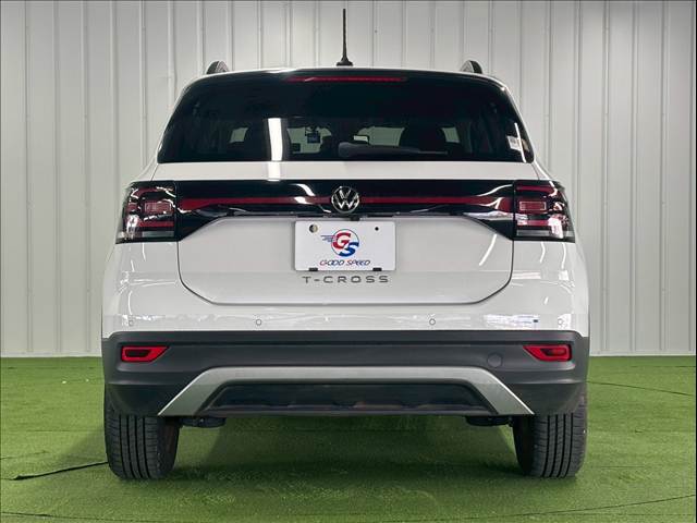 フォルクスワーゲン&nbsp;T-Crossの画像14