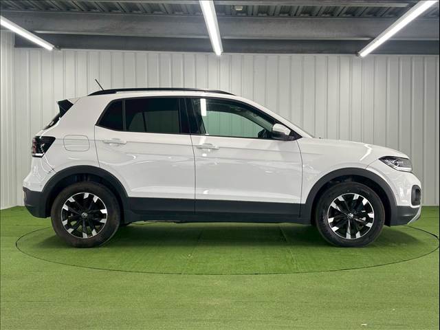 フォルクスワーゲン&nbsp;T-Crossの画像15