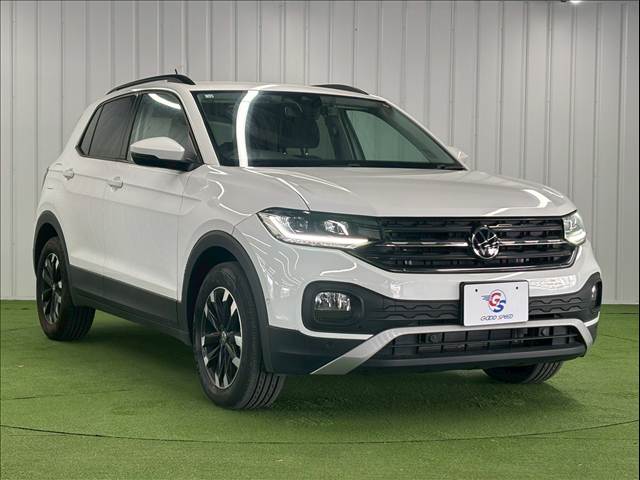 フォルクスワーゲン&nbsp;T-Crossの画像16