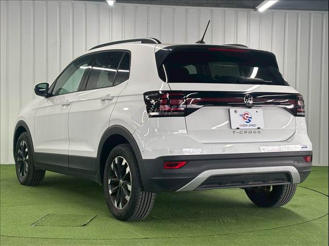 フォルクスワーゲン&nbsp;T-Crossの画像17