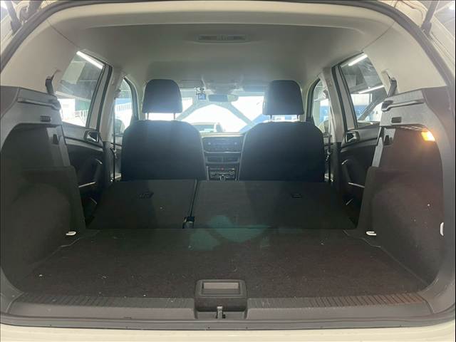 フォルクスワーゲン&nbsp;T-Crossの画像18