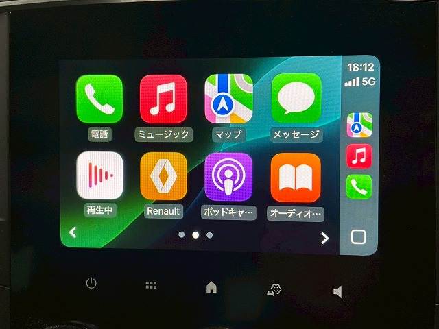 ルノー&nbsp;MEGANEの画像4