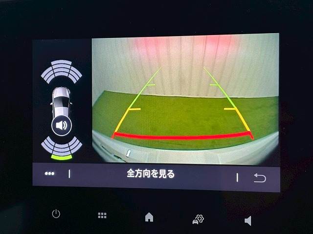 ルノー&nbsp;MEGANEの画像5