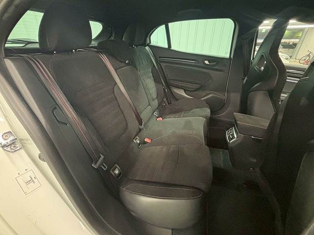 ルノー&nbsp;MEGANEの画像8