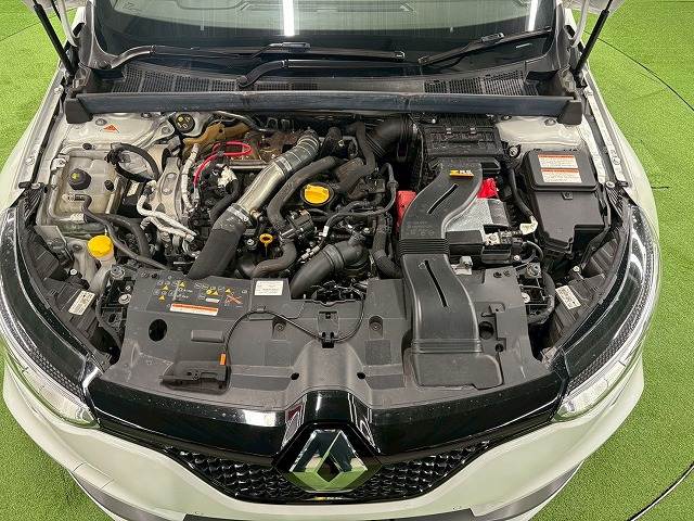 ルノー&nbsp;MEGANEの画像12