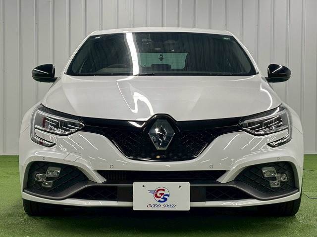 ルノー&nbsp;MEGANEの画像13