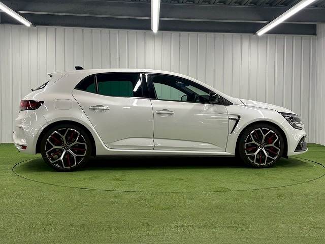 ルノー&nbsp;MEGANEの画像15