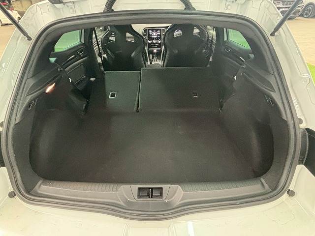 ルノー&nbsp;MEGANEの画像18