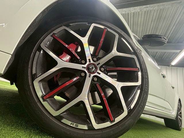 ルノー&nbsp;MEGANEの画像19