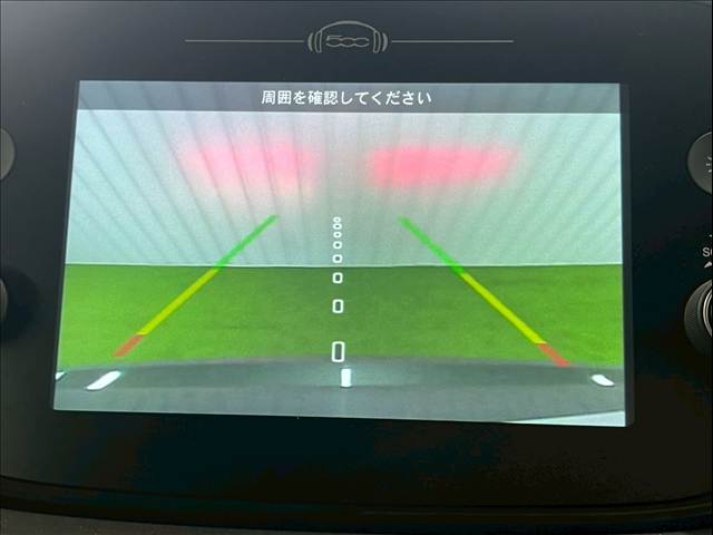 フィアット&nbsp;500Xの画像5