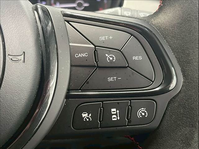 フィアット&nbsp;500Xの画像11