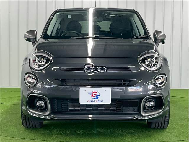 フィアット&nbsp;500Xの画像13