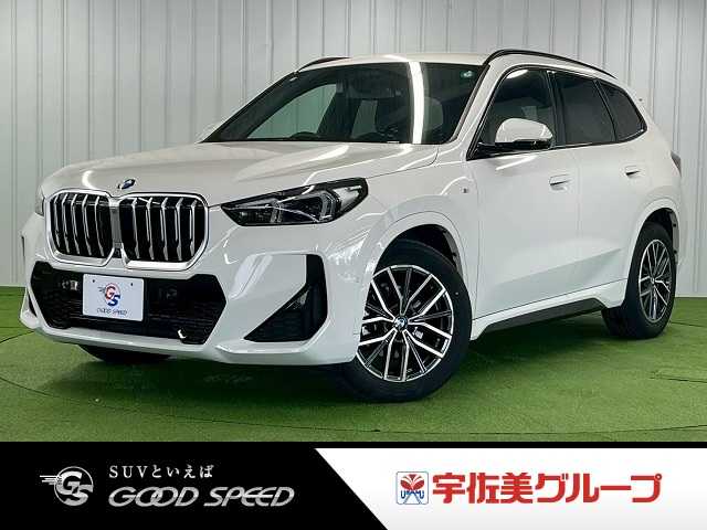 BMWX1□xDrive 20d M Sport