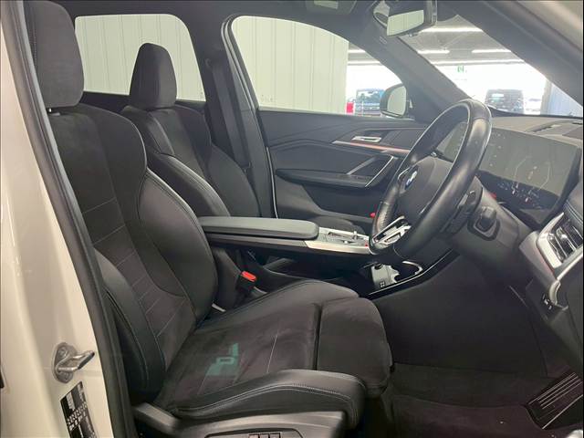 BMW&nbsp;X1の画像7