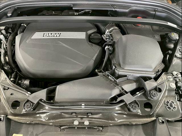 BMW&nbsp;X1の画像12