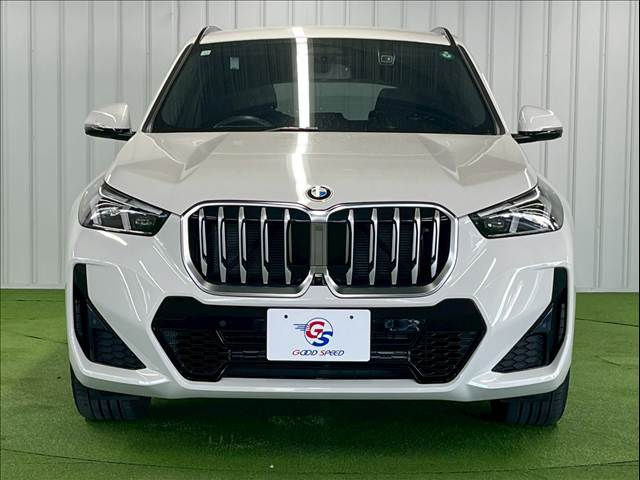 BMW&nbsp;X1の画像13