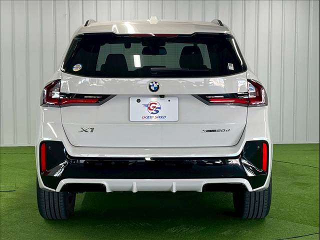 BMW&nbsp;X1の画像14