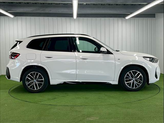 BMW&nbsp;X1の画像15