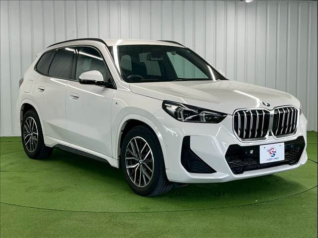 BMW&nbsp;X1の画像16