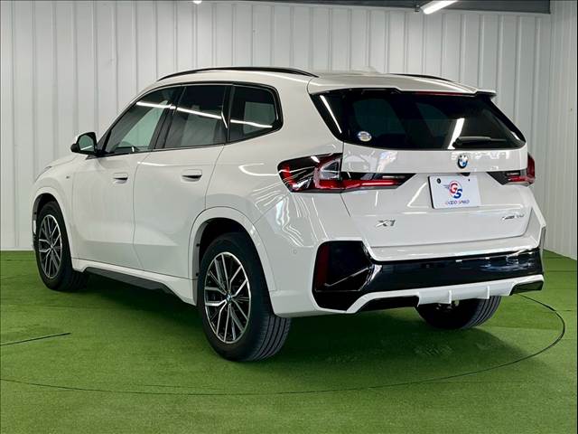 BMW&nbsp;X1の画像17