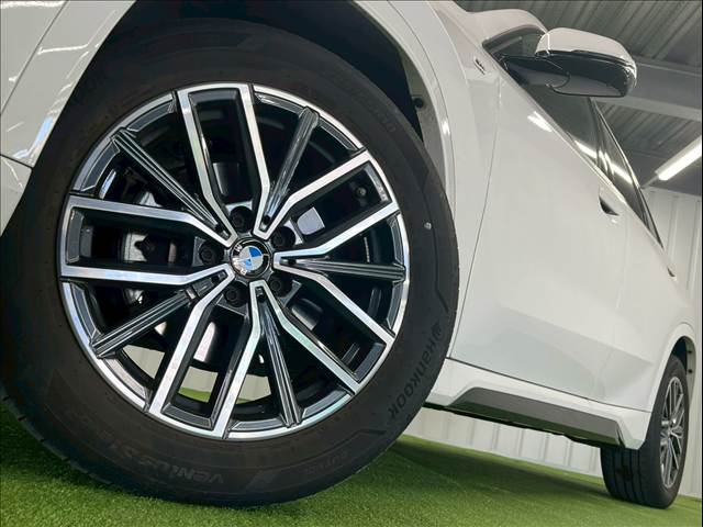 BMW&nbsp;X1の画像19