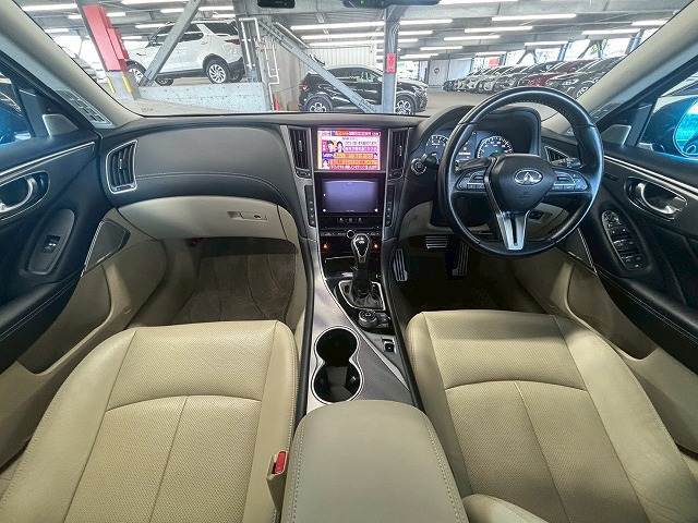 日産&nbsp;スカイラインの画像3