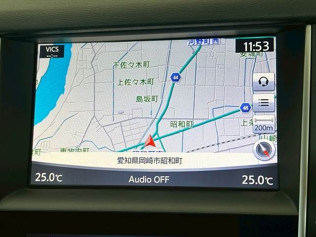 日産&nbsp;スカイラインの画像4