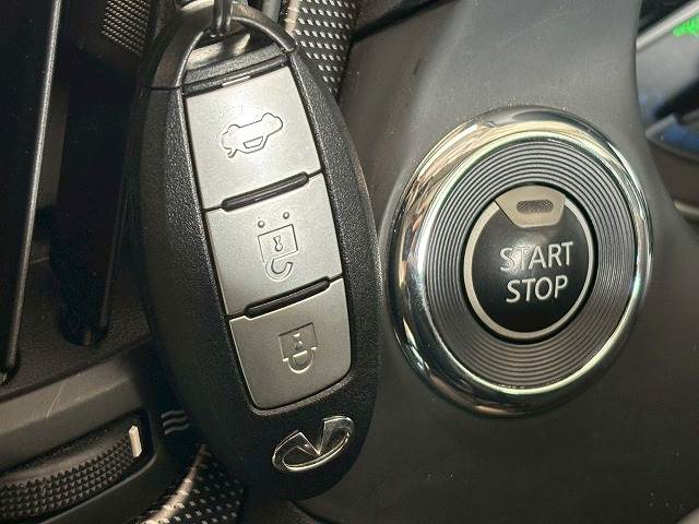 日産&nbsp;スカイラインの画像6