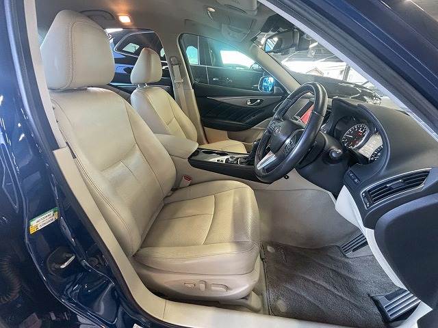 日産&nbsp;スカイラインの画像7