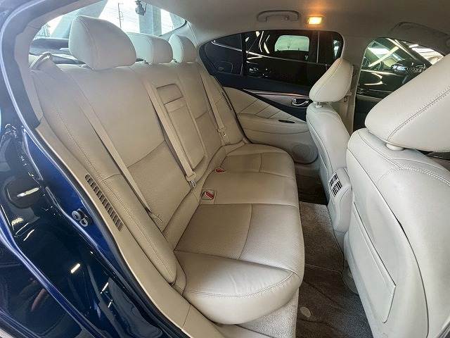 日産&nbsp;スカイラインの画像8