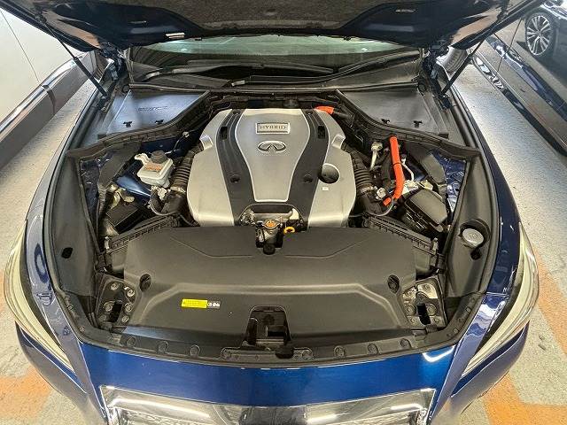 日産&nbsp;スカイラインの画像12