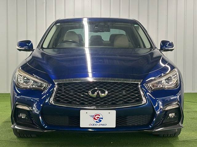 日産&nbsp;スカイラインの画像13