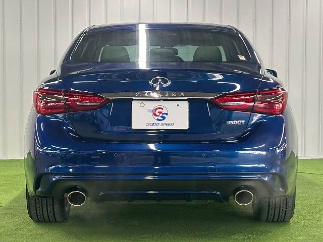 日産&nbsp;スカイラインの画像14