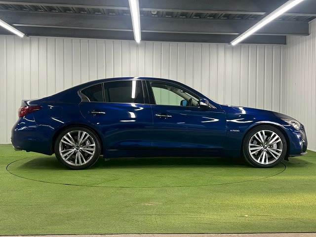 日産&nbsp;スカイラインの画像15