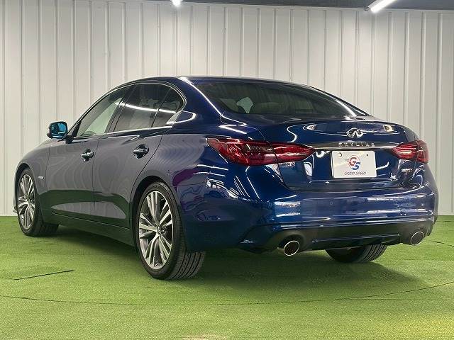 日産&nbsp;スカイラインの画像17