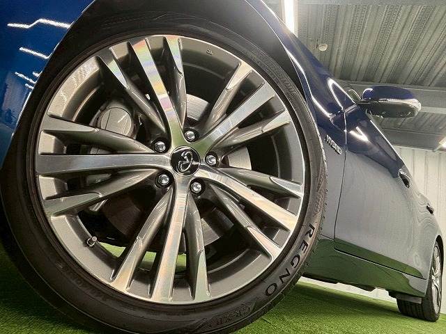 日産&nbsp;スカイラインの画像19