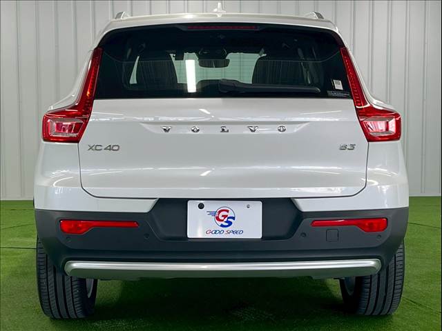 ボルボ&nbsp;XC40の画像14