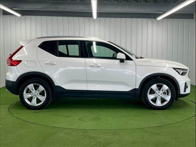 ボルボ&nbsp;XC40の画像15