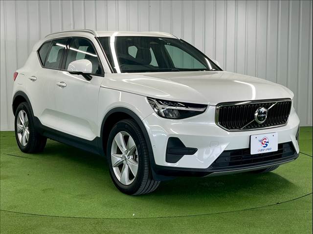 ボルボ&nbsp;XC40の画像16