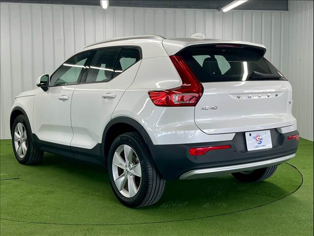 ボルボ&nbsp;XC40の画像17